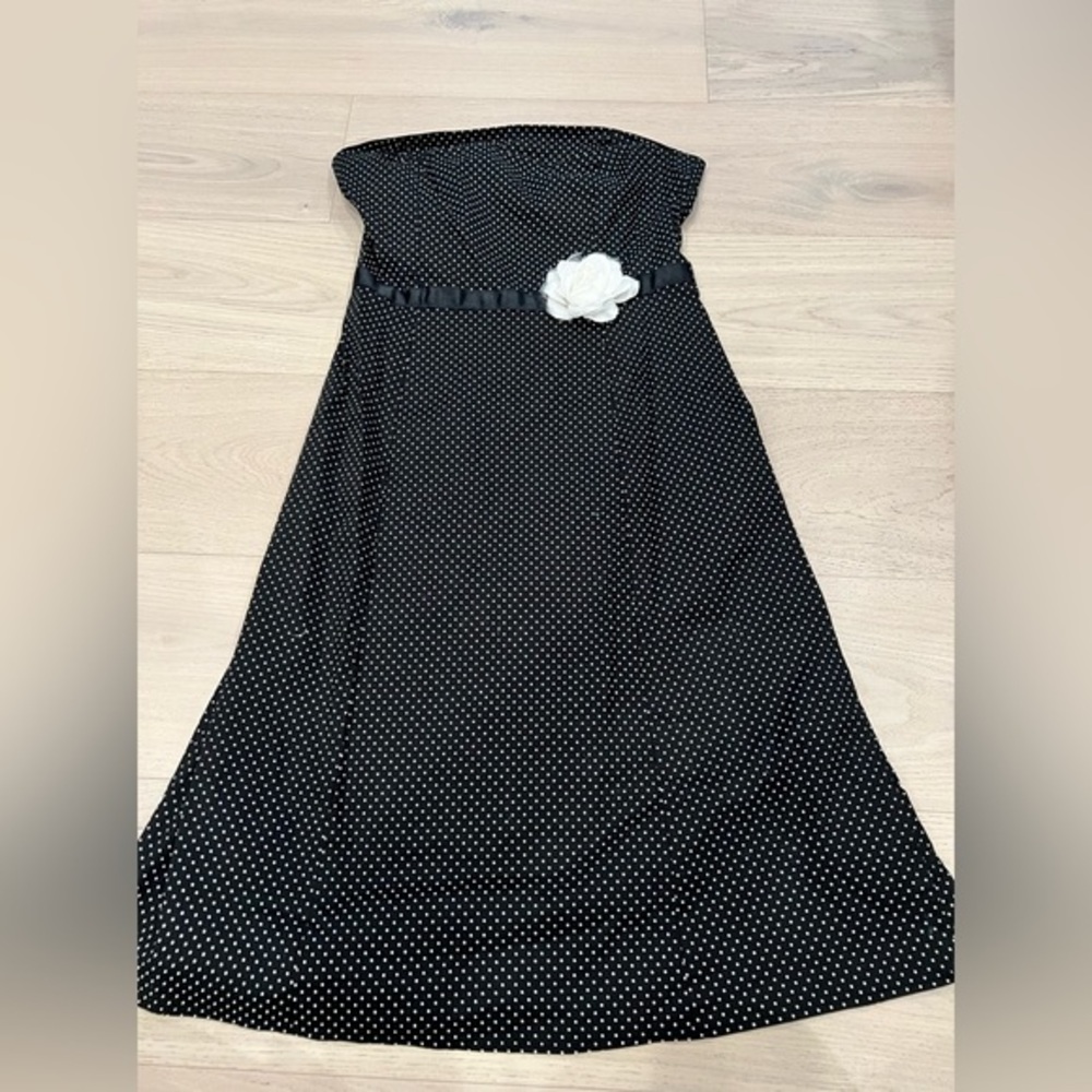 RUBY ROX dress